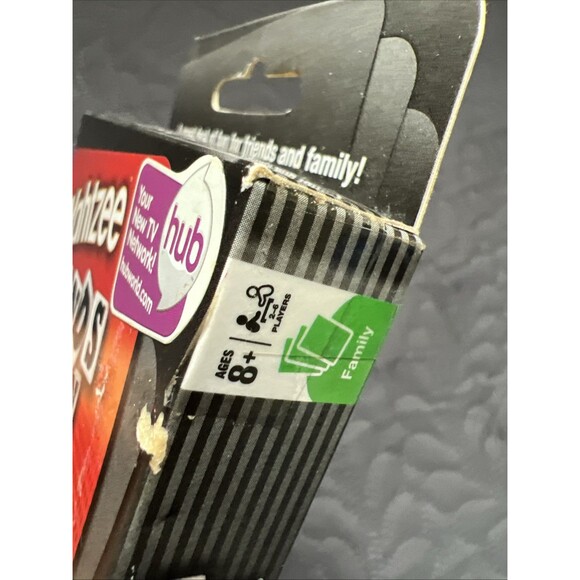 NEW SEALED YAHTZEE HANDS DOWN CARD GAME HASBRO 2009 Family Home Poker Tournament - Picture 6 of 6